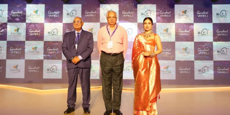 Garden Vareli Unveils Digital Era with Star-Studded Mumbai Gala